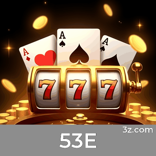 Plataforma 53E com bônus