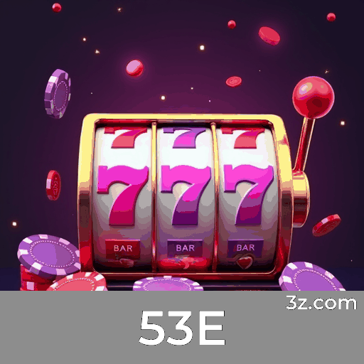 Cadastro 53E - Crie sua conta e ganhe R$99