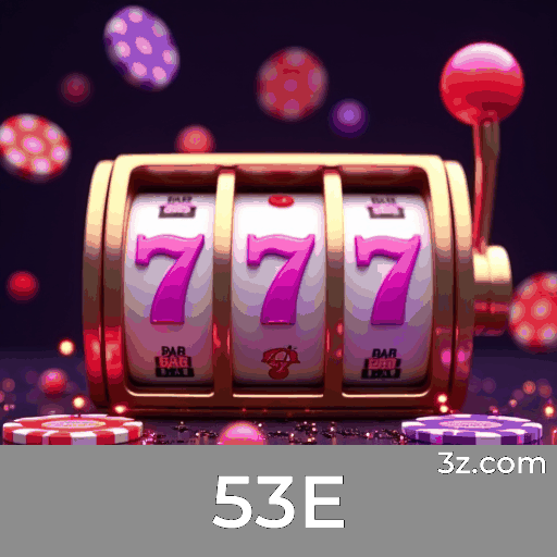 Lottery 53E com bônus