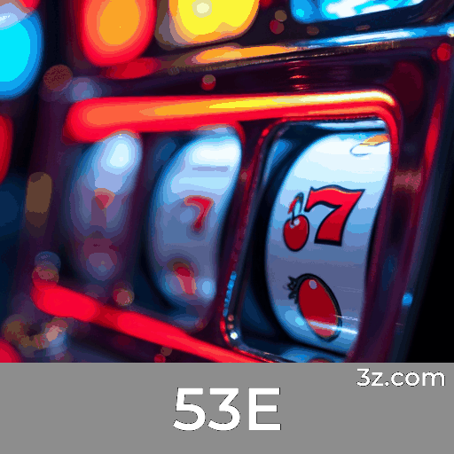 Bônus 53E de R$5.000 + 500 giros grátis